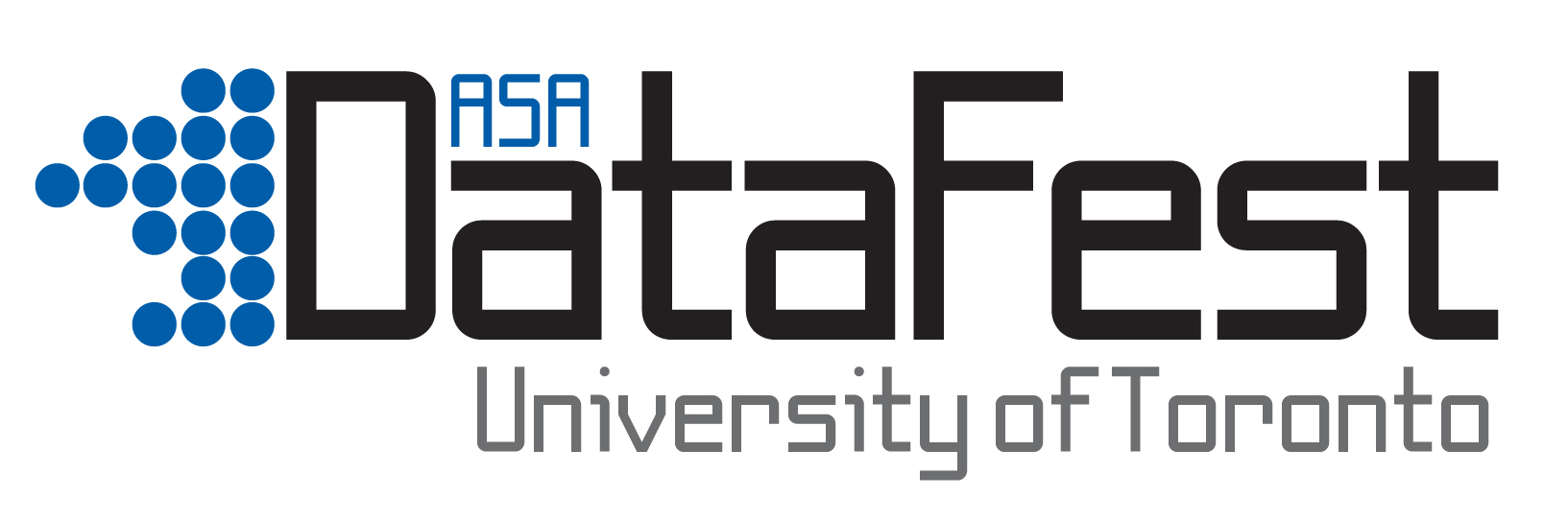 Welcome to the 2019 ASA DataFest at U of T